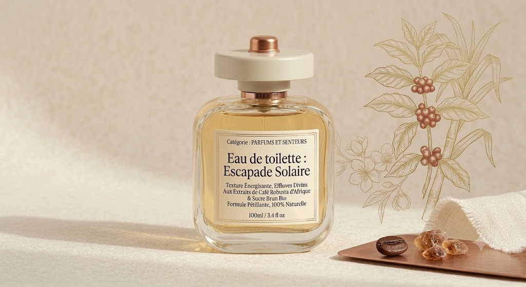 Escapade Solaire
